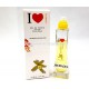 I Love Vainilla Eau De Toilette Spray 50 ML