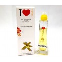 I Love Vainilla Eau De Toilette Spray 50 ML