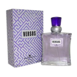 Versos Femme Eau De Toilette Spray 100 ML