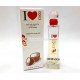 I Love coco Eau De Toilette Spray 50 ML