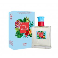 Miss Lulú Pour Femme Eau De Toilette Spray 100 ML