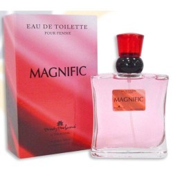 Magnific Femme Eau De Toilette Spray 100 ML