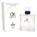 Ok Beautiful Femme Eau De Toilette Spray 100 ML