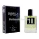 Entirely Pour Homme Eau De Toilette 100 ML - Yesensy