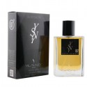 YSNY Pour Homme 87 Eau De Toilette 100 ML - Yesensy