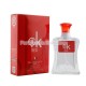 OK 17 RED Pour Femme Eau De Toilette 100 ML - Yesensy