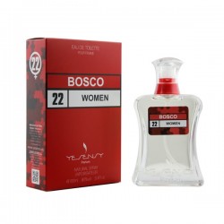 Bosco Women Pour Femme Eau De Toilette 100 ML - Yesensy