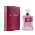 Mirame Pour Femme Eau De Toilette 100 ML - Yesensy