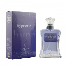 Hypnotics Pour Femme Eau De Toilette 100 ML - Yesensy