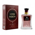 Hyper Passion Pour Femme Eau De Toilette 100 ML - Yesensy