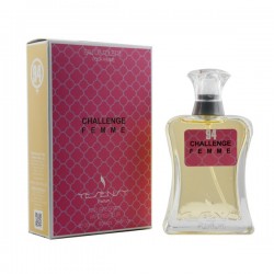 Challenge Pour Femme Eau De Toilette 100 ML - Yesensy