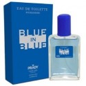 Blue in Blue Homme Eau De Toilette Spray 100 ML