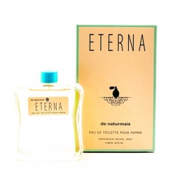 Eterna Femme Eau De Toilette Spray 100 ML