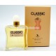 Classic de Naturmais Femme Eau De Toilette Spray 100 ML