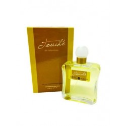 Touché de Naturmais Femme Eau De Toilette Spray 100 ML