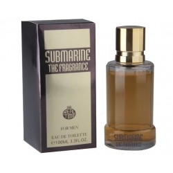 Submarine The Fragrance for Men