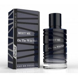 Meet Me On The Wild Side for men