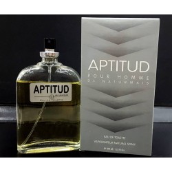 Aptitud Homme Eau de Toilette Spray 100 ml