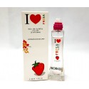 I Love Fresa Eau De Toilette Spray 50 ML