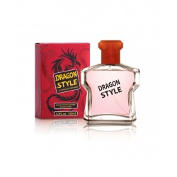 Perfume Dragon Style Hombre