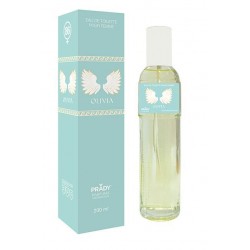 Olivia Pour Femme Eau De Toilette Spray 200 ML