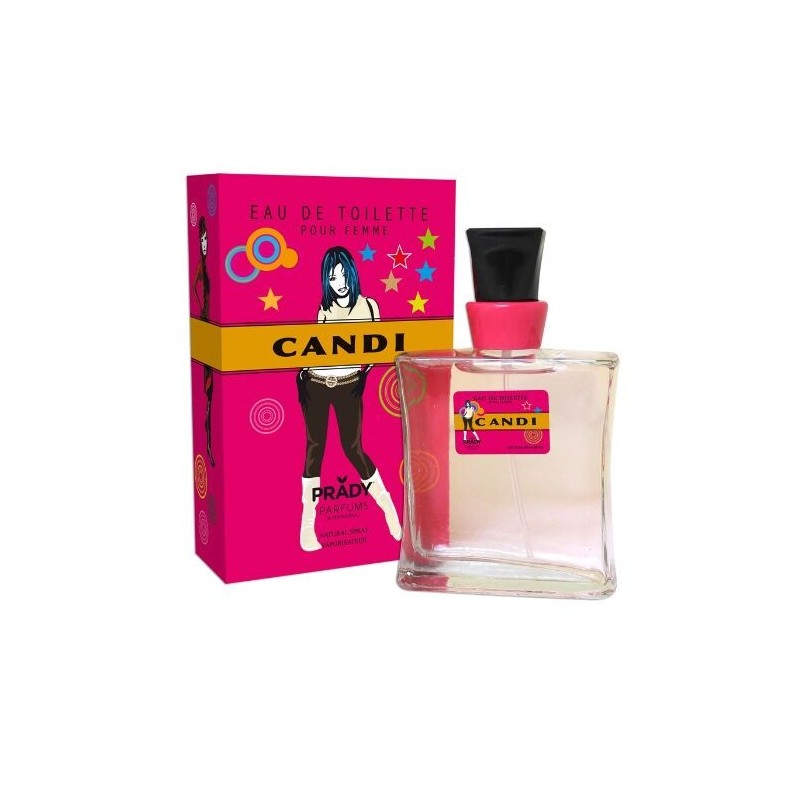 Perfumería Exclusiva