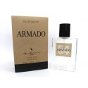 Armado Pour Homme Eau De Toilette 100 ML - Yesensy