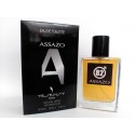 Assazo Pour Homme Eau De Toilette 100 ML - Yesensy