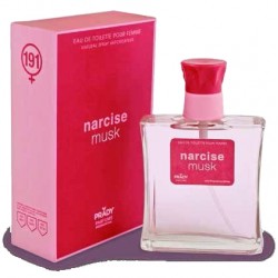 Narcise Musk Pour Femme Eau De Toilette Spray 100 ML