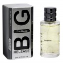 Big Release The Mood for men Eau de Toilette Spray 100 ML