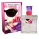 Miss Gaga Femme Eau De Toilette Spray 100 ML