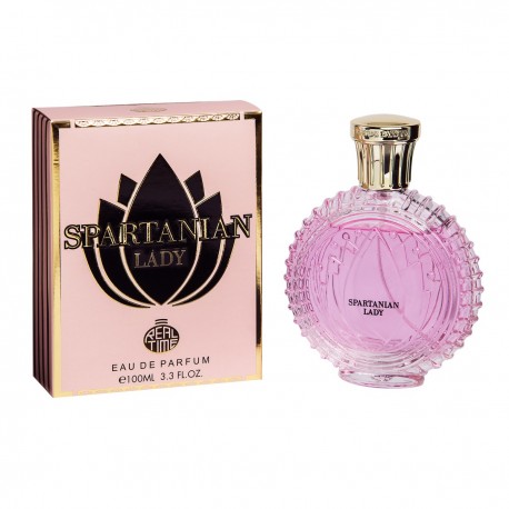 Spartanian Lady for Women Eau de Parfum 100ML