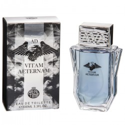 Vitam Aeternan for Men Eau de Toilette Spray 100 ML