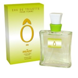 O De Prady Femme 100 ML