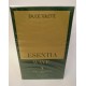 Esentia Wave Pour Homme Eau De Toilette 100 ML - Yesensy