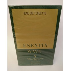 Esentia Wave Pour Homme Eau De Toilette 100 ML - Yesensy