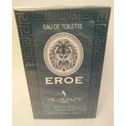 Eroe pour Homme Eau De Toilette 100 ML - Yesensy