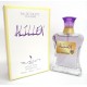 Alillen pour Femme Eau De Toilette 100 ML - Yesensy