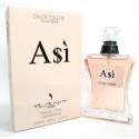 A$Ì pour Femme Eau De Toilette 100 ML - Yesensy