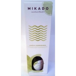 Mikado Limón y Hierbabuena - Ambientador 100ML