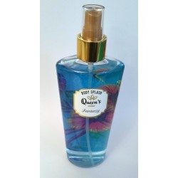 Loción corporal Fantazy Spray 250 ML