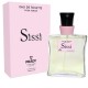 Sissi Pour Femme Eau De Toilette Spray 100 ML