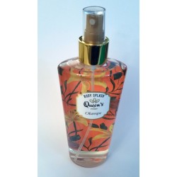 Loción corporal Olampe Spray 250 ML