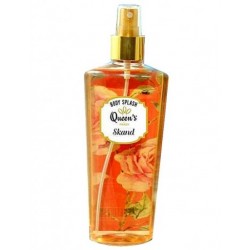 Loción corporal Scand Spray 250 ML