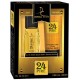 Estuche Set - Gift for Him 24 Pure For Men Eau De Toilette 30 ML + Shower gel 85 ML - Dorall Collection