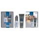 Estuche Set - Gift for Him DC4UFor Men Eau De Toilette 30 ML + Shower gel 85 ML - Dorall Collection