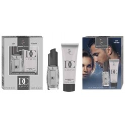 Estuche Set - Gift for Him DC Marine For Men Eau De Toilette 30 ML + Shower gel 85 ML - Dorall Collection