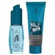 Estuche Set - Gift for Him Being Him For Men Eau De Toilette 30 ML + Shower gel 85 ML - Dorall Collection