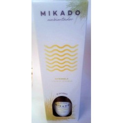 Mikado Citronela - Ambientador 100ML