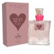 Sexy Carol Femme Eau De Toilette Spray 100 ML